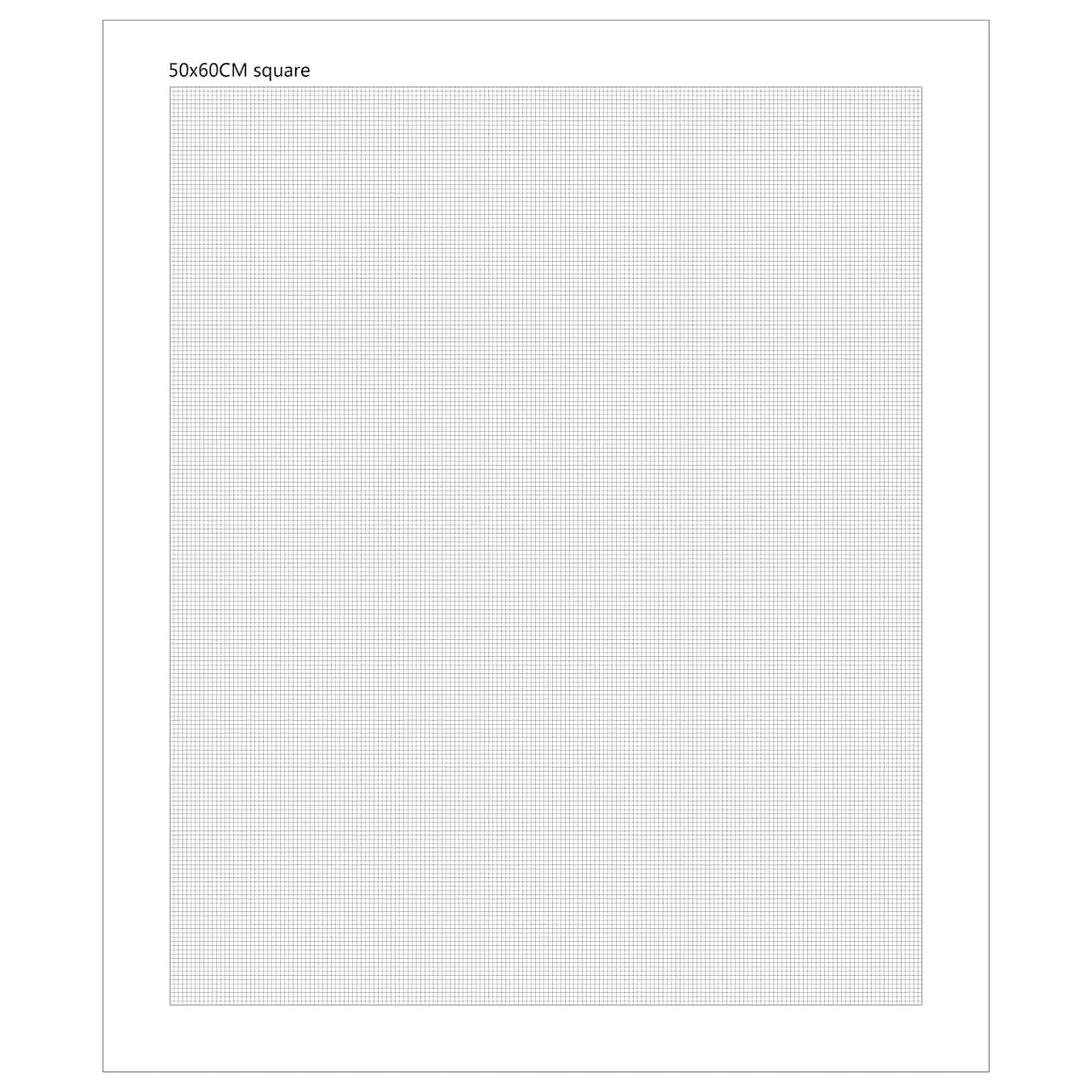 Sparkly Selections Square Gem Design Your Own Sparkle-by-Number